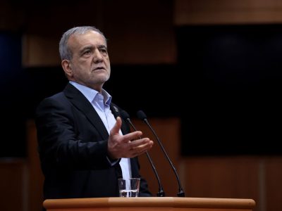 مصمم به عملیاتی کردن پروژه های ارتباطی و شریان های حیاتی کشور هستیم