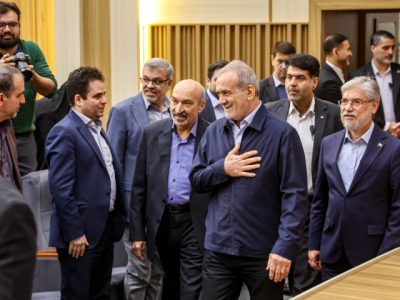 اگر طبابت اجتماعی ندانیم زخم جامعه تبدیل به مرگ می شود/ باید خودمان را اصلاح کنیم