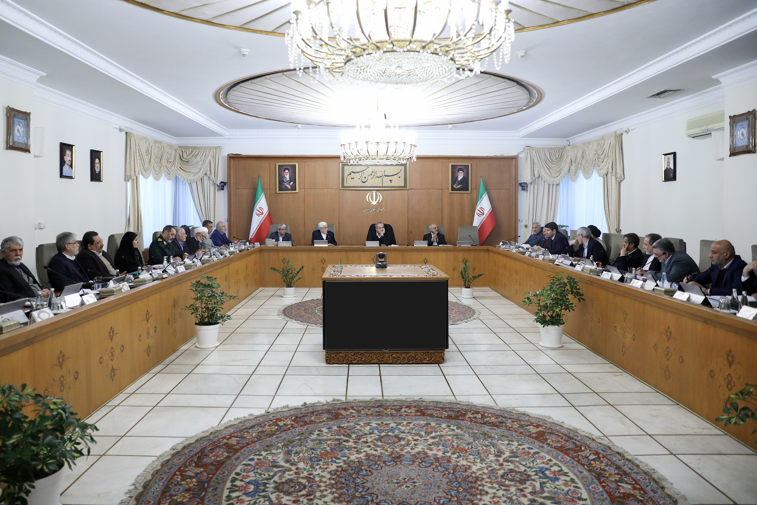 موافقت هیئت دولت با تسهیلات ۵۰۰ میلیون تومانی مسکن موافقت هیئت دولت با تسهیلات ۵۰۰ میلیون تومانی مسکن