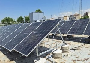 اختصاص ۵ هکتار برای ساخت نیروگاه خورشیدی در جنت‌رودبار