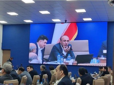 آمادگی کامل برای تسهیل واردات کالاهای اساسی در استانهای شمالی