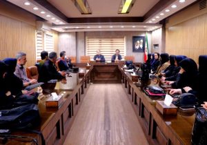 طرح آمارگیری تولید ناخالص داخلی و ارزش افزوده در منطقه آزاد انزلی