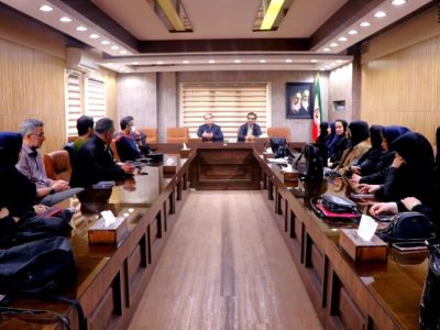 طرح آمارگیری تولید ناخالص داخلی و ارزش افزوده در منطقه آزاد انزلی