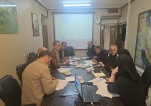 احداث دو پایگاه اطفاء حریق در غرب مازندران، اولویت تقویت زیرساخت است