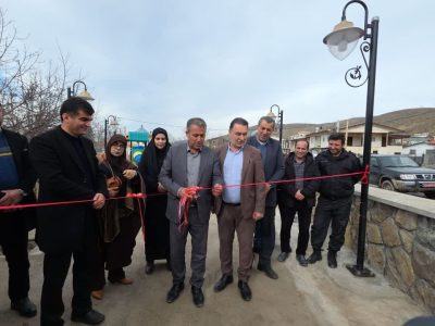 افتتاح،بهره برداری و آغاز عملیات اجرایی ۶ پروژه‌ عمرانی، خدماتی و زیرساختی شهرداری پول با اعتبار بیش از ۳۷۰ میلیارد ریال