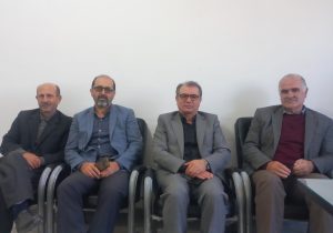 آغاز بررسی صلاحیت داوطلبان شورای شهر چالوس با تأکید بر بی‌طرفی، عدالت و استقلال