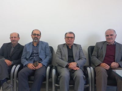 آغاز بررسی صلاحیت داوطلبان شورای شهر چالوس با تأکید بر بی‌طرفی، عدالت و استقلال