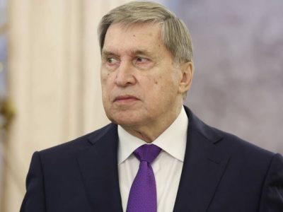 ایران در کانون توجه پوتین و شی در تماس تلفنی بود