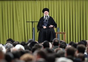 آمریکاییها بدانند اگر دوباره جنگی راه بیندازند، این جنگ، منطقهای خواهد بود