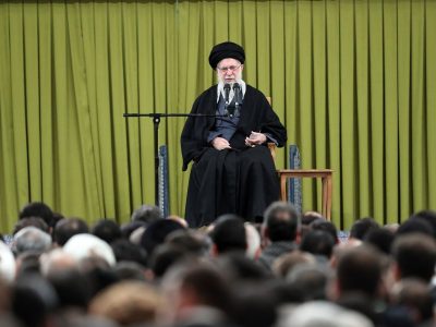 آمریکاییها بدانند اگر دوباره جنگی راه بیندازند، این جنگ، منطقهای خواهد بود