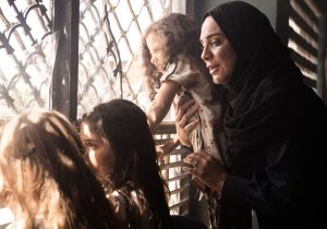 بعد از «بازماندگان» با زمزمه دَرد