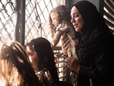 بعد از «بازماندگان» با زمزمه دَرد