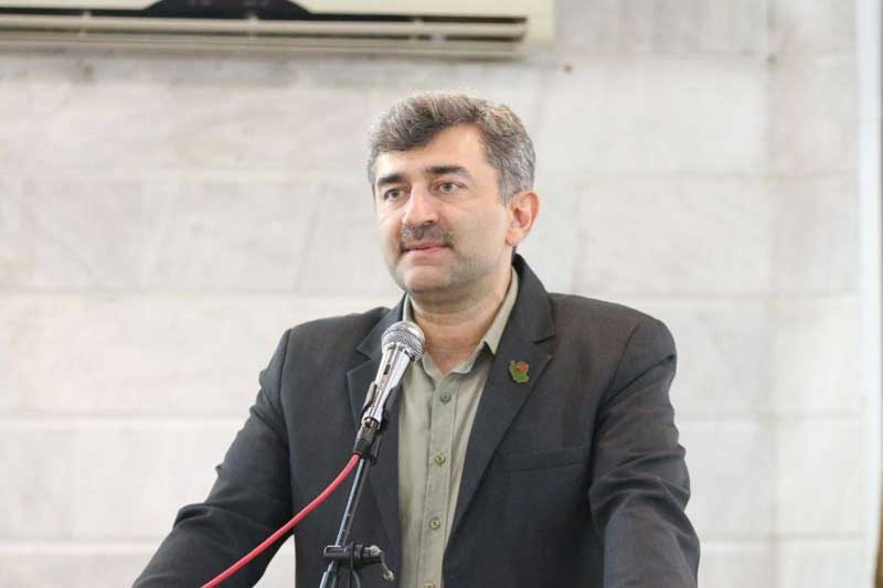 ۳۵۷۴ مشترک برق گیلان پاداش مدیریت مصرف دریافت کردند