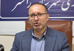 افتتاح و آغاز ۶۷ پروژه عمرانی و خدماتی در رامسر