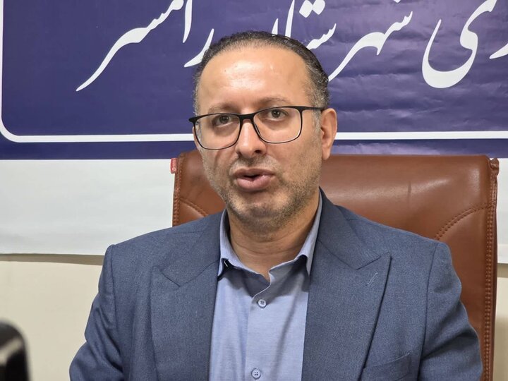 افتتاح و آغاز ۶۷ پروژه عمرانی و خدماتی در رامسر