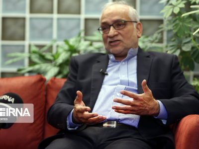 منطقه باید هرچه زودتر از وضعیت «نه جنگ، نه صلح» خارج شود