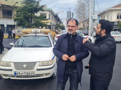 مروری بر عملکرد شهرداری نوشهر در سال 1404