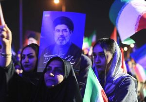 صله‌رحم با میدان‌داری / تقاطع نوروز و ایستادگی
