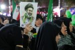 سراسر گیلان سرشار از ایستادگی پای وطن و بیعت با رهبری