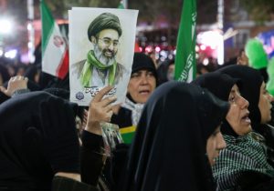 سراسر گیلان سرشار از ایستادگی پای وطن و بیعت با رهبری