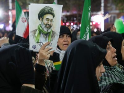 سراسر گیلان سرشار از ایستادگی پای وطن و بیعت با رهبری