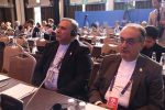 مواضع ترکیه در قبال حملات علیه ایران واقع بینانه و درست بود
