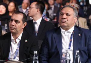 موارد نقص آشکار منشور سازمان ملل در دستور کار اتحادیه جهانی بین المجالس قرار گیرد
