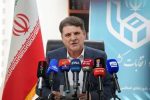 تقویم جدید انتخابات دو ماه پس از پایان جنگ اطلاع‌رسانی می‌شود