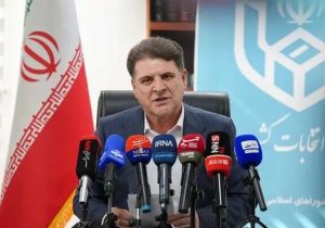 تقویم جدید انتخابات دو ماه پس از پایان جنگ اطلاع‌رسانی می‌شود