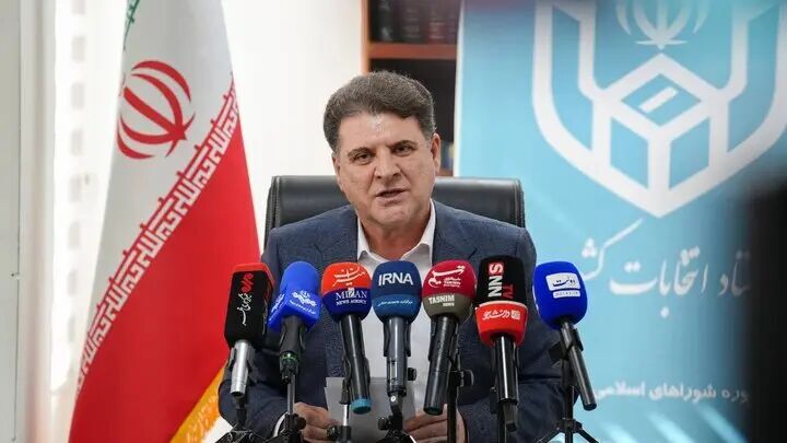 تقویم جدید انتخابات دو ماه پس از پایان جنگ اطلاع‌رسانی می‌شود
