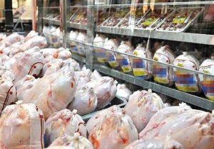 افسارگسیختگی قیمت گوشت مرغ در مازندران؛ یک کیلو، ۴۳۰ هزار تومان ناقابل!