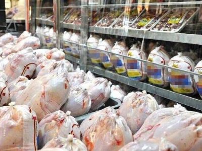 افسارگسیختگی قیمت گوشت مرغ در مازندران؛ یک کیلو، ۴۳۰ هزار تومان ناقابل!