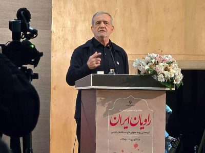 باید از هر صدایی که تفرقه ایجاد می‌کند بپرهیزیم