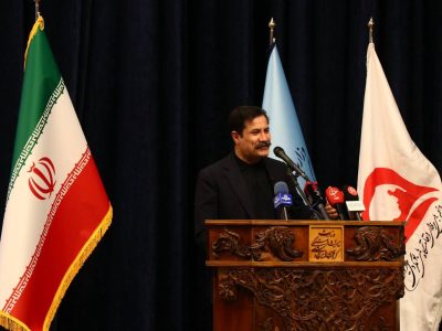بازگشت اینترنت بین‌الملل خواست ملت و دستور رئیس‌جمهور است