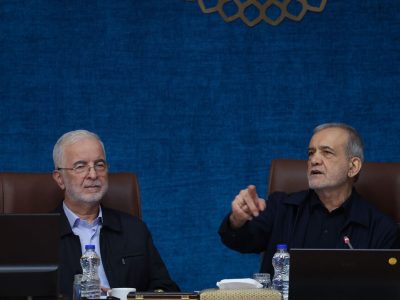 پزشکیان: مسائل امروز را نمیتوان با روشهای گذشته حل کرد؛ تغییر رویکردها و روشها ضروری است