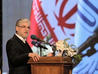 دانشگاه باید نماد آشتی، مدارا و تحمل باشد
