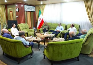 دستور پزشکیان برای تدوین برنامه اجرایی مشترک دولت و دانشگاه در مدیریت بحران آب
