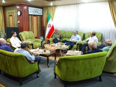 دستور پزشکیان برای تدوین برنامه اجرایی مشترک دولت و دانشگاه در مدیریت بحران آب