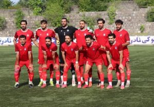 امتیاز شهرداری نوشهر در مازندران ماندگار شد؛ تیم در نوشهر ماند