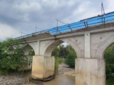 اتمام حجت دادستان آمل در پرونده پل ۱۲ چشمه