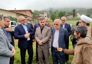 تأکید دادستان مازندران بر صیانت از منابع طبیعی دودانگه