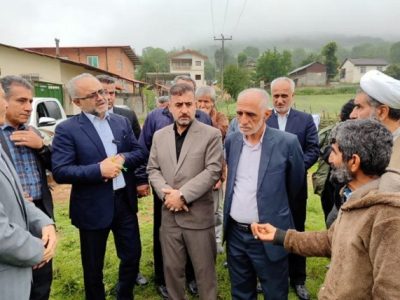 تأکید دادستان مازندران بر صیانت از منابع طبیعی دودانگه