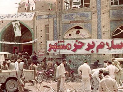 آزادسازی خرمشهر؛ حماسه‌ای که با ۲۵۰ شهید مازندرانی رقم خورد