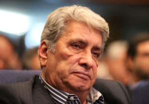 بهروز رضوی درگذشت