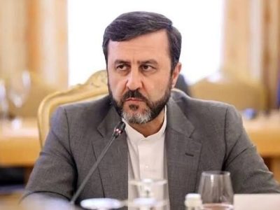 دسترسی به تاسیسات و مواد هسته‌ای صرفا در چارچوب توافق نهایی تعیین تکلیف می‌شود