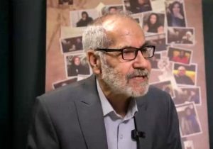 اسکندر کوتی در کنار خانواده دوران نقاهت را سپری میکند