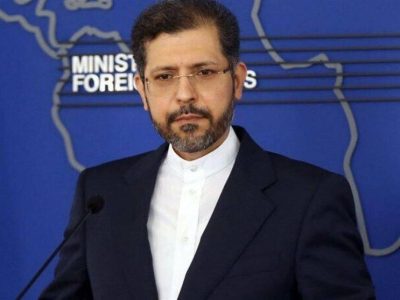 برای گفتوگوهای مهم آماده میشویم/ اجرای فوری ۵ بند از تفاهمنامه در دستور کار