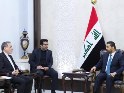 تأکید بغداد بر حمایت از دیپلماسی و پایان جنگ
