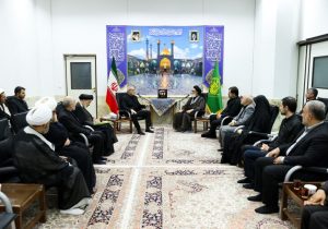 پزشکیان: دولت در جنگ اخیر اجازه نداد زندگی مردم دچار اختلال شود