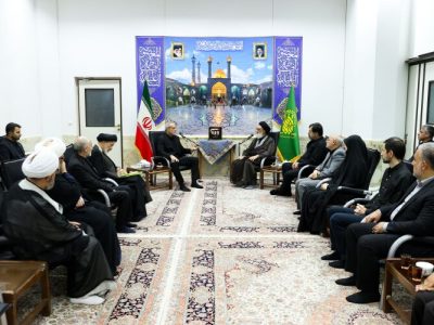 پزشکیان: دولت در جنگ اخیر اجازه نداد زندگی مردم دچار اختلال شود